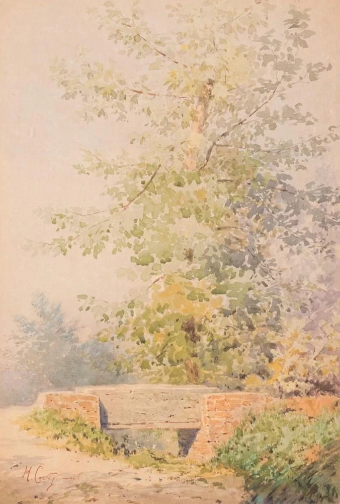 Parco della favorita